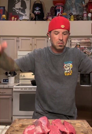 Cooking with Kya: Beef Flaps Recipe