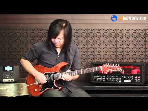 Escape Route (Jamtrackcentral.com - Melodic Freeway Series 1) Full Length Version