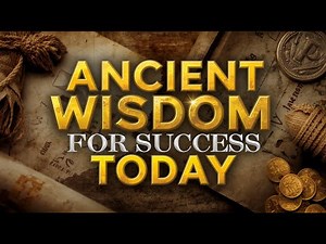 20 Truths of Ancient Wisdom: A Philosophical Guide to a better Life