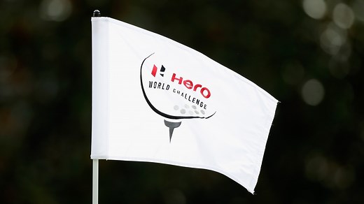 Hero World Challenge 2025 full field: Aaron Rai replaces Justin Thomas