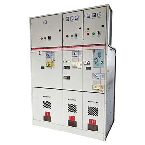 [Hot Item] High Performance Ring Main Unit with 24-Month Warranty and Custom Options