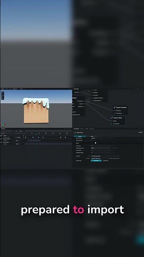 Exporting & Customizing: Endless Liquid Effects!