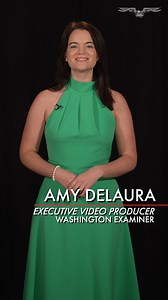 1.1K views · 19 reactions | WEX Min: Republicans demand answers for FEMA ‘bias’ against Trump supporters. Meta hit with $840 million EU fine over antitrust concerns. Lara Trump for Senate? #GOP #FEMA #EU #LaraTrump #Antitrust #Left #Democrat #Republicans #US #Politics #News #Viralvideo #ViralVideos #Explore #Explorepage | Washington Examiner | Facebook