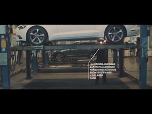 Sanningens ögonblick – S01E01 – Besikta Bilprovning