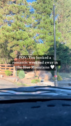 243K views · 1.5K reactions | A romantic escape into the heart of...