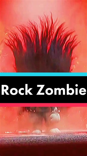 Las Mejores Escenas de Trolls 2: Rock Zombie y Más