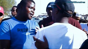 FBK Millionaires - Episode 1 | Reality Show Watch till the end | Mzansi LIVE