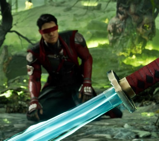 3.1K views · 113 reactions | Kenshi Unleased Sento Power | Mortal Kombat 1 | Star Gamer | Facebook