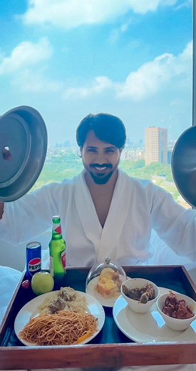 262K views · 4.4K reactions | Social Message for a Noble Cause: Spread the awareness #foodwars #almondmilk #chickencurry #muttoncurry #amitgasm | Amitgasm | Facebook