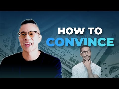 Sales Techniques - How To Convince A Customer To Buy From You