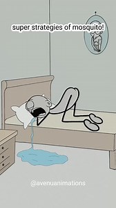 Strategic of mosquito 🦟 🤣 (best animation meme ) #animation #art #d #digitalart #cartoon #anime #illustration #danimation #design #artist #drawing #graphicdesign #motiongraphics #artwork #blender #animationart #cinema #film #characterdesign #disney #aftereffects #motiondesign #dart #animated #sketch #video #photoshop #artistsoninstagram #render #vfx | Avenue Animations