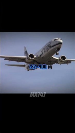 Alaska Airlines Historic fleet #aviation #airplane #planespotting #edit #history #7x7 #fyp #viral