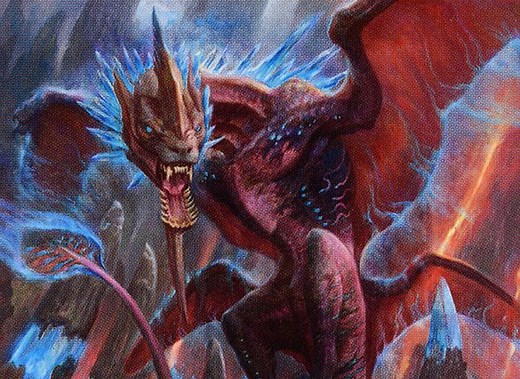Vadrok, Apex of Thunder (Commander) | EDHREC