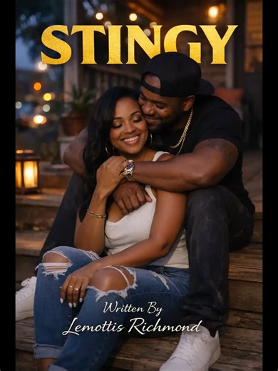 “Stingy” is a raw, emotionally charged R&B track that dives into the intense side of love—where passion, jealousy, and devotion collide. The song captures a man deeply invested in his woman, protective of what he’s built with her, and unapologetic about setting boundaries when it comes to outside interference. Fueled by past heartbreak and hard-earned trust, the lyrics explore the fine line between love and obsession, showing how vulnerability can turn into guarded possessiveness. With honest em
