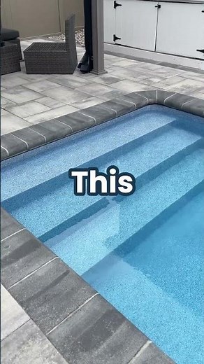 What pool shape are you choosing 💧✨