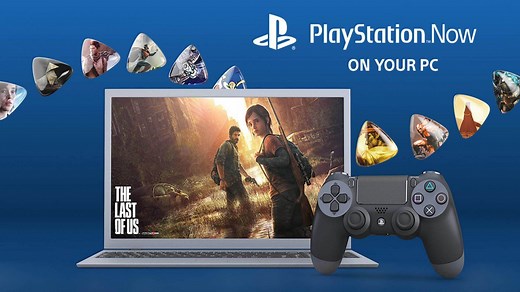 PlayStation Now su PC: come giocare con i giochi PS4 su Windows