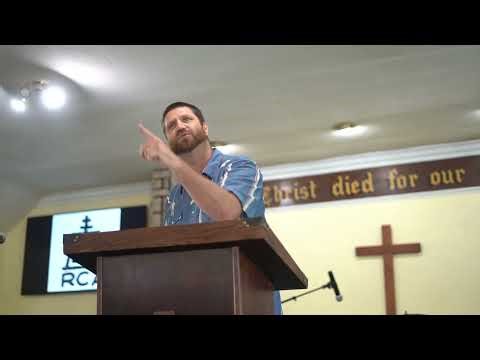 The Power of Intercession: Standing Between God and Others