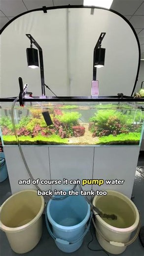 This Gravel Cleaner Does What