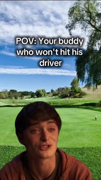 Funniest Golf Moments: Tag Your Tee Box Buddy