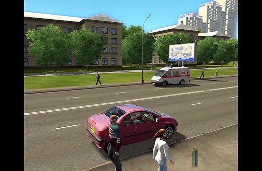 city car driving 1.5 crack download