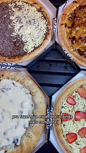 DELIVERY DE PIZZA | CAXIAS ❤ Muito recheio muito sabor = SUBURBANOS Escolha agora sua pizza de outro mundo e peça pelo iFOOD | Suburbanos