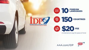 12 reactions · 4 comments | With international travel reopening, you’ll want to plan ahead for any transportation needs abroad. Remember to obtain your international driving permit at https://bit.ly/3kGrfyQ | AAA | Facebook