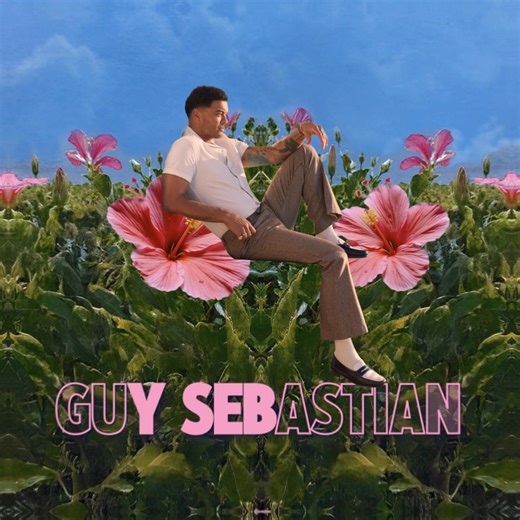 Brisbane! I’ve poured so much into my new album and now I get to bring it to you LIVE! I can’t wait to hit the road and play my new songs along with some old faves too. | Guy Sebastian