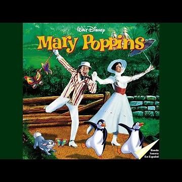El hombre orquesta (de "Mary Poppins"/Banda sonora)