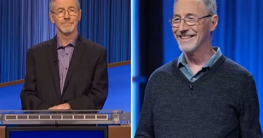 Pair of identical twins from Ontario made history on 'Jeopardy!'