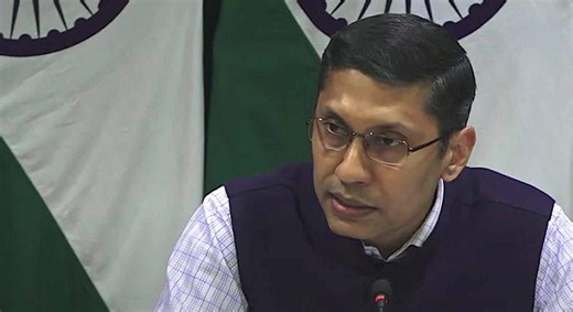 India says Canada has reputation as ‘safe haven’ for terrorists, criminals