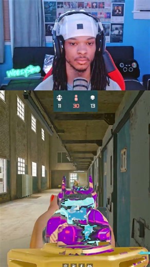 BEST Warzone Controller Sensitivity Settings for Movement + Aim 👑