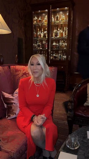 16K views · 1.2K reactions | Who doesn’t love a great snack?!? And the ones at The Rarities Bar in @newyorkpalace are phenomenal!! Not only is it such a cool looking bar with very rare liquors, but their snacks are some of my favorites! 殺 If you’re in NYC you should add it to your list! | Lori Greiner | Facebook