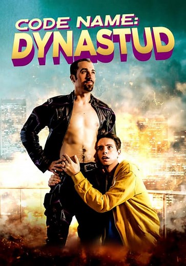 Code Name: Dynastud (2018)