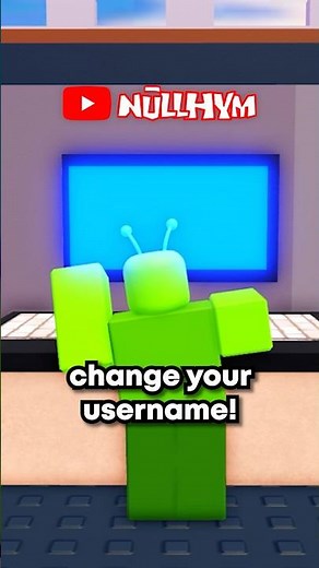 How To Change Your Roblox Name Color 🤫