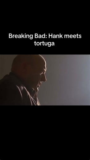 Hank secured a secret meeting with tortuga #breakingbad #breakingbadclips #bettercallsaul #jessepinkman #heisenberg