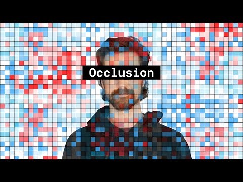 Occlusion-Based Saliency Maps | Explainable AI for Computer Vision