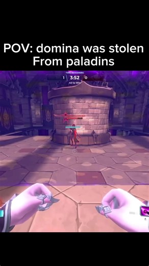 Paladins as the Blueprint for Overwatch and Marvel Rivals