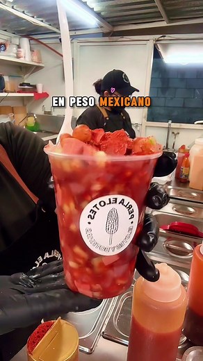Deliciosos Cacahuates Preparados Estilo Sinaloa