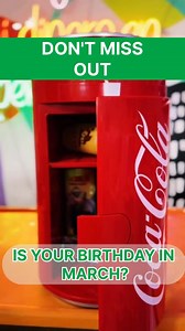 113K views · 65 reactions | Get a Coca-Cola mini fridge as gift + a year`s supply of Coca-Cola FOR FREE Just fill out the form to get this gift拾No payment is required | Wilton Ballard | Facebook