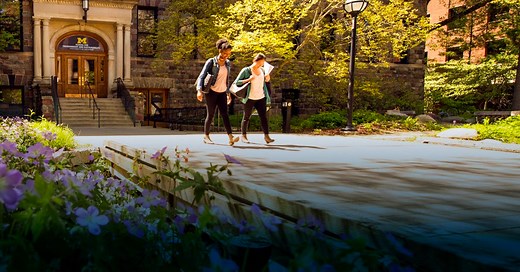 Master's Capstone Options