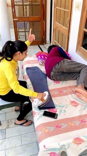 Most Viral Lockdown Video 😂 Tiktok Mx Takatak Moj Instagram Reels Dushyant Kukreja #shorts