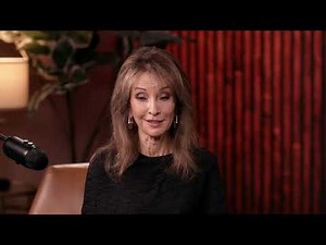 Susan Lucci talks Agnes Nixon and 'All My Children's' Cancellation on Soapy (Exclusive)