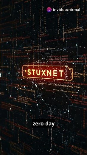 Stuxnet: The Cyber Weapon That Changed Warfare