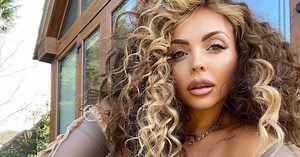 Inside Jesy Nelson's family life with three siblings and stunning mum