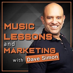 How to Advertise Your Music Lessons and Promote Your Studio | EP 172