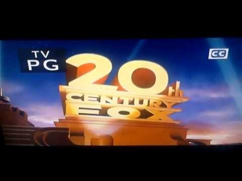 20th Century Fox Logo (2006)