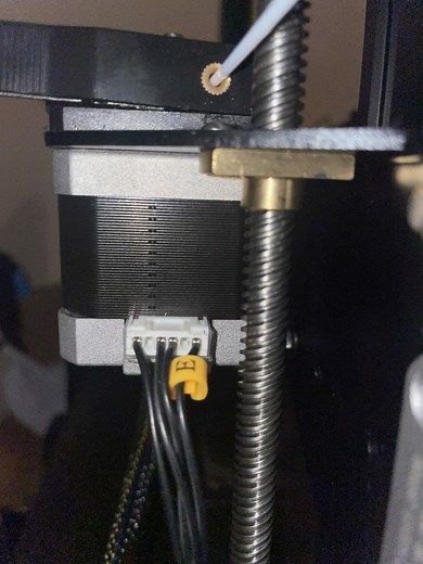 How to Fix Ender 3 Z-Axis Issues - Too Short, Binding & More