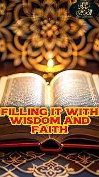 The Remarkable Childhood of Prophet Muhammad ﷺ: An Orphan's Journey!