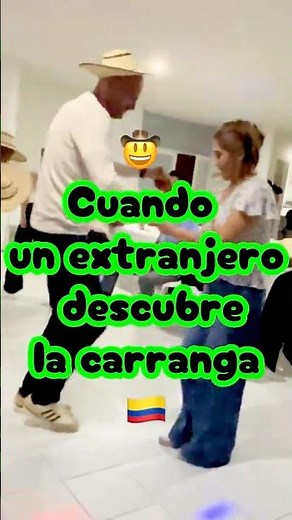 🤠 Un extranjero descubrió la carranga… y pasó esto 🇨🇴 | Carranga Show grupo carranga en Bogotá