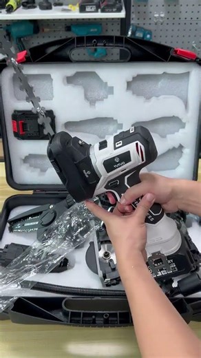 Vyskúšaj hneď praktické náradie